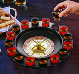 RULETA JUERGUERA🤩🤩