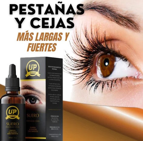 2 x 1  SERUM DE PESTAÑAS Y CEJAS🤩🤩