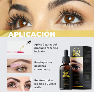 2 x 1  SERUM DE PESTAÑAS Y CEJAS🤩🤩