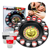 RULETA JUERGUERA🤩🤩